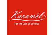 Karamel-cookies