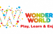 Wonder world